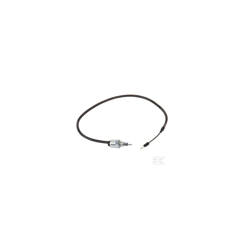 Honda 16200ZN1801 Robinet à essence