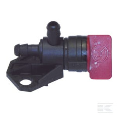Kramp FGP454369 Robinet à essence