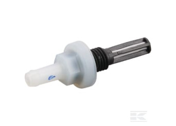 Honda 16955Z1T010 Tuyau de carburant