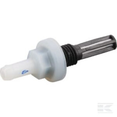 Honda 16955Z1T010 Tuyau de carburant
