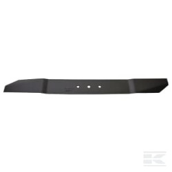 Stiga 1134206101 Lame 65cm, 10mm Scoop