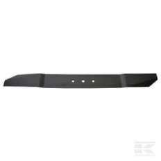 Stiga 1134206101 Lame 65cm, 10mm Scoop