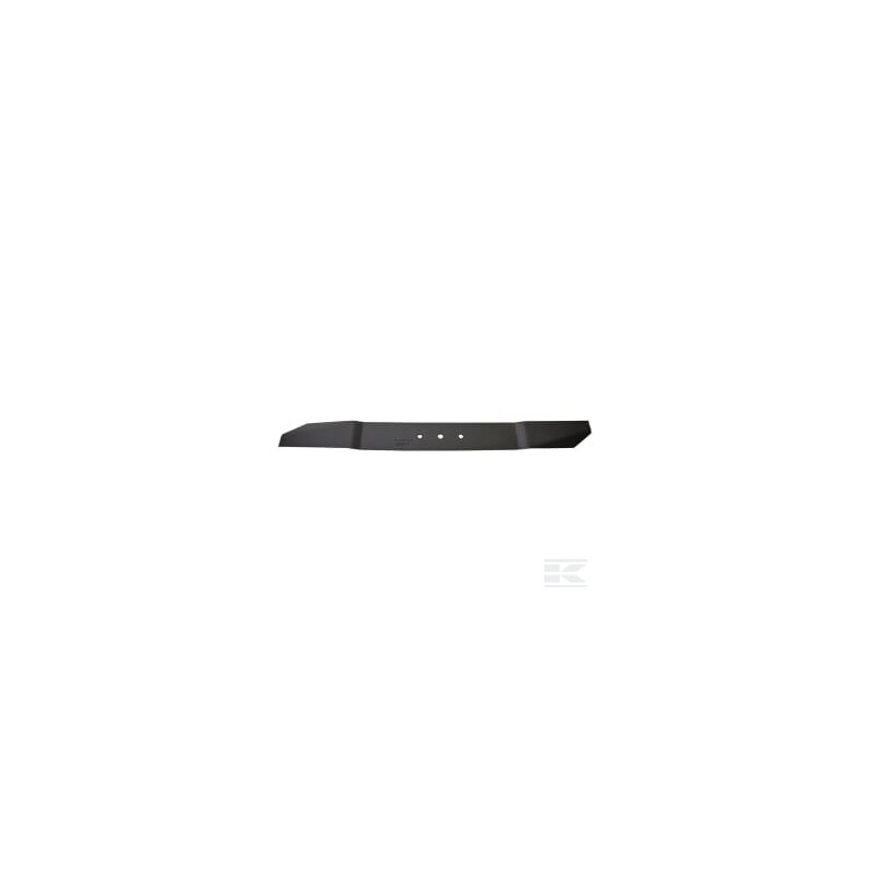 Stiga 1134206101 Lame 65cm, 10mm Scoop