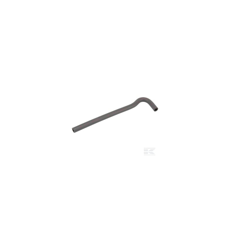 Honda 17702ZM0800 Conduite retour du carburant