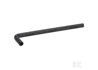 Honda 17523ZG9M01 Tube de la vanne de carburant (175 mm)