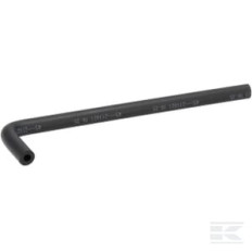 Honda 17523ZG9M01 Tube de la vanne de carburant (175 mm)