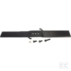 AS-Motor E12384ASM Couteau avec vis 4TH