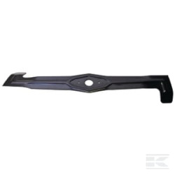 Etesia ETMZ124L Lame Etesia gauche H124D H124D - DS- DX