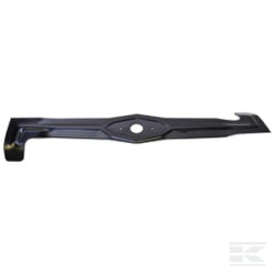Etesia ETMZ124R Lame Etesia droite H124D H124D - DS- DX