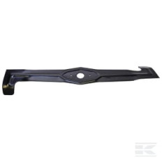Etesia ETMZ124R Lame Etesia droite H124D H124D - DS- DX