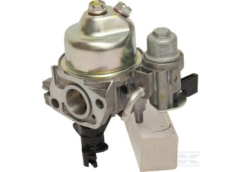 Honda 16100Z0T921 Ensemble de carburateur (Be65R A)