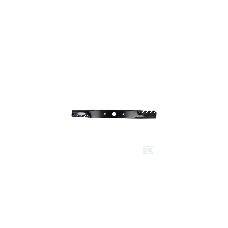 Pubert 0320020012 Lame muching Ø650 L Senior Se monte sur Débroussailleuse Pubert L SENIOR