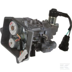 Honda 16100Z2E804 Carburateur (BE87U E) Honda