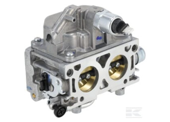Honda 16100ZCPWA1 Ensemble carburateur (Bk07S A