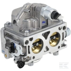 Honda 16100ZCPWA1 Ensemble carburateur (Bk07S A