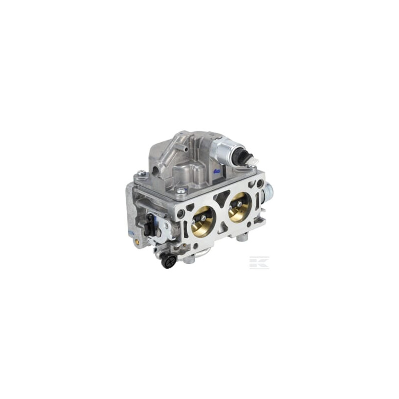 Honda 16100ZCPWA1 Ensemble carburateur (Bk07S A