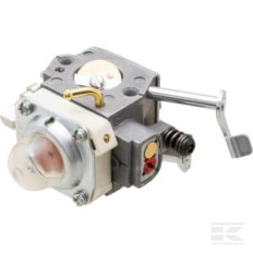Honda 16100ZDDR02 Carburateur