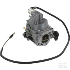 Honda 16100ZJ1843 Carburateur
