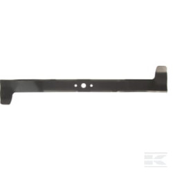 Stiga 1134921901 Lame mulching à ailettes 72cm Stiga Combi H HST