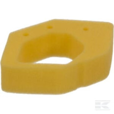 Honda 17211Z0HV00 Protection de réservoir