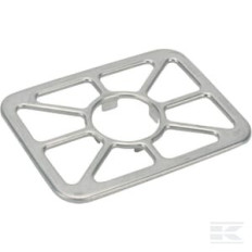 Honda 17212ZE1000 Protection de réservoir
