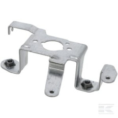 Honda 17561Z0J000 Barre d’appui A, réservoir de carburant