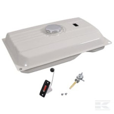 Honda 17500GX118L Réservoir de carburant 18L