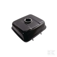 Honda 17510ZE1030ZF Réservoir de carburant