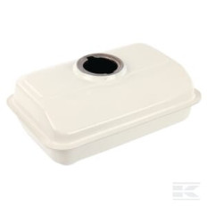 Honda 17510ZG0W00ZA Réservoir de carburant