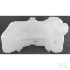 Honda 17511Z0H023 Réservoir de carburant