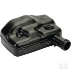Honda 17511ZL8800 Réservoir de carburant
