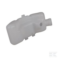 Honda 17511ZM5023 Réservoir de carburant