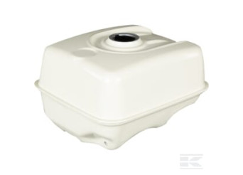 Honda 17510Z5T000ZB Réservoir de carburant