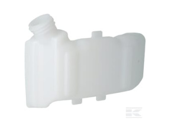 Honda 17511ZM5823 Réservoir de carburant