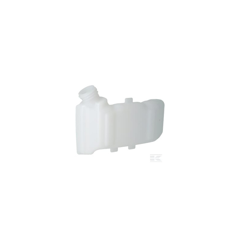 Honda 17511ZM5823 Réservoir de carburant