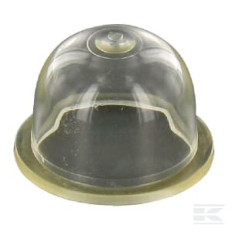 Honda 16032Z4ES32 Bulle d'amorçage