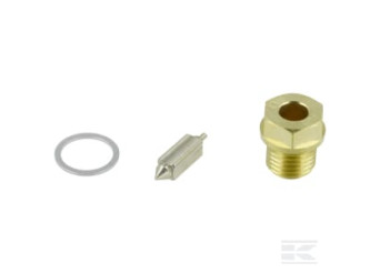 Honda 16011051004 Jeu de soupapes à flotteur​