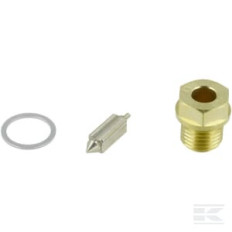Honda 16011051004 Jeu de soupapes à flotteur​