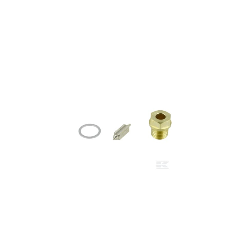 Honda 16011051004 Jeu de soupapes à flotteur​