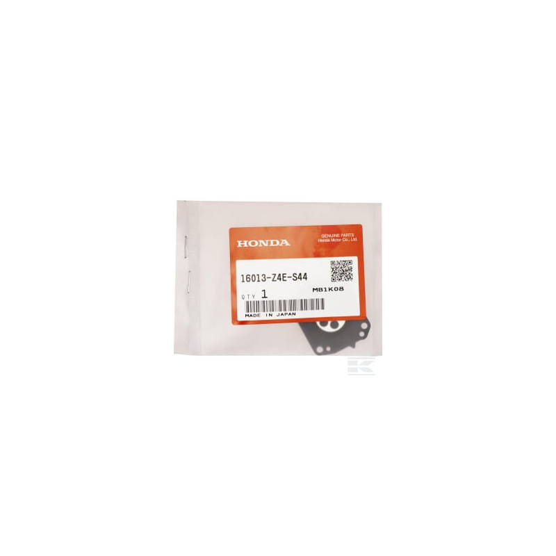 Honda 16013Z4ES44 Dosage à diaphragme