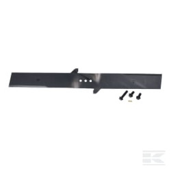 AS-Motor E08343ASM Lame avec visserie