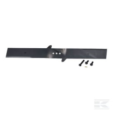 AS-Motor E08343ASM Lame avec visserie
