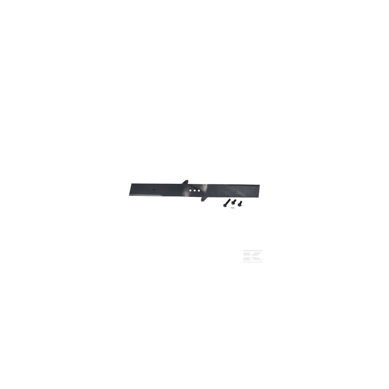 AS-Motor E08343ASM Lame avec visserie