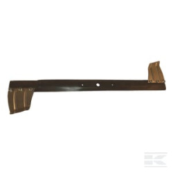 AL-KO AK514658 Lame AL-KO 820/17mm ride-on