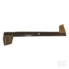 AL-KO AK514658 Lame AL-KO 820/17mm ride-on