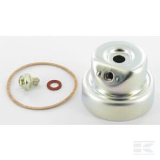 Honda 16015887782 Jeu de cuve de carburateur