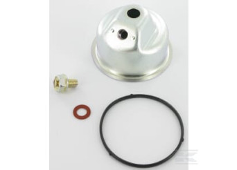 Honda 16015ZE0831 Jeu de cuve de carburateur avec joint GXV160
