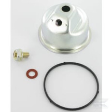 Honda 16015ZE0831 Jeu de cuve de carburateur avec joint GXV160