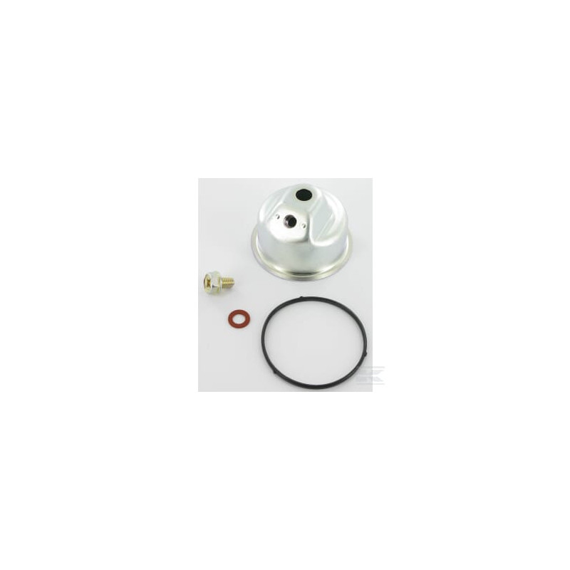 Honda 16015ZE0831 Jeu de cuve de carburateur avec joint GXV160