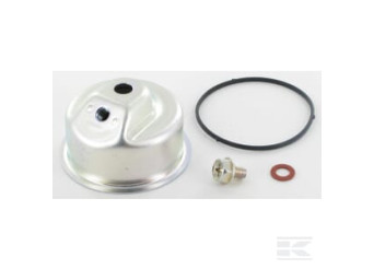 Honda 16015ZE8005 Jeu de cuve de carb. GC340